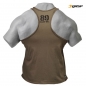 Herren Tank Top in KHAKI von GASP