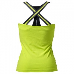 Support 2-layer top - Lime