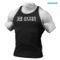 Better Bodies Ribbed Logo Tank black