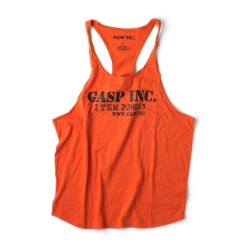 GASP Deep Cut Tank