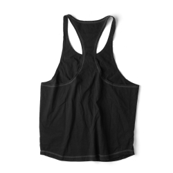 GASP Deep Cut Tank