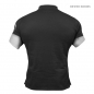 Herren Polo Shirt schwarz