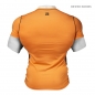 Better Bodies Tight function tee orange 