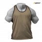 GASP T-Back Muskel Shirt khaki