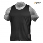 Herren Tank Top schwarz