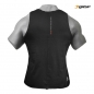 Herren Tanktop schwarz