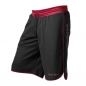 kurze Trainingsshorts fuer Maenner