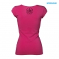 Trainingsshirt fuer Damen