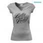 Better Bodies Raw Energy Tee grau