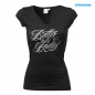 Better Bodies Raw Energy Tee schwarz