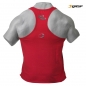 GASP Muscle-Shirt red