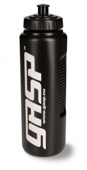 GASP Gro�e Wasserflasche / Trinkflasche - WATER BOTTLE