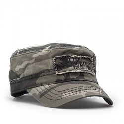 Better Bodies Cap / Dark Camo