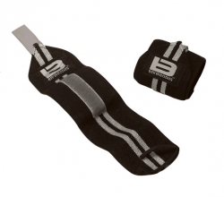 Elastic Wrist Wraps