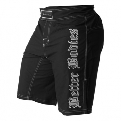 Flex Board shorts - Black