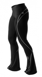 Cherry Hill Jazzpant - Black