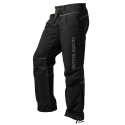 Casual Pant, Black