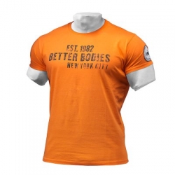 Better Bodies Shirt im Sonderangebot
