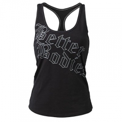 Better Bodies Printed T-back