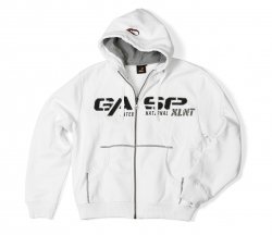 GASP 1,2 LBS Hoodie Kapuzenjacke
