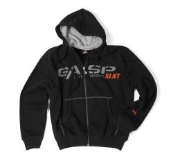 GASP 1,2 LBS Hoodie