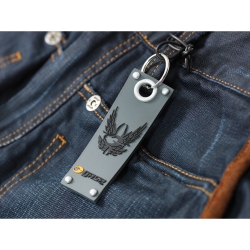 GASP Key Ring (Schl�sselanh�nger)