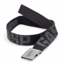 GASP Vintage Belt Black