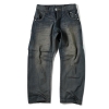GASP Baggy Denim Vintage Dark Denim