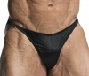 GASP Posing Hose Schwarz