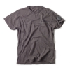 GASP Utility Tee Grey