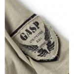 GASP Utility Tee Desert beige