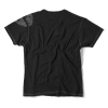 GASP Pro Logo Tee T-Shirt Schwarz