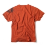 GASP Pro Logo Tee Shirt, Flame