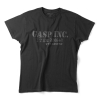 GASP T-Shirt ITEM 220548 TEE schwarz