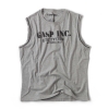 GASP Utility s/l tank, Greymelange