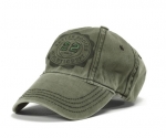 Texas cap
