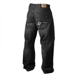 GASP Baggy Denim Jeans