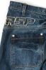 GASP Attitude Denim Jeans