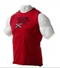 X-print s/l tank red
