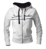 Soft hoodie - Off white