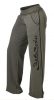 Baggy soft pant - Wash green f�r Damen