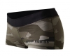 Camo Hotpants - Camoprint