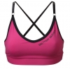 Better Bodies Cherry Hill short top pink - sportliches Bustier r