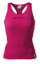 Energy rib tank - pink