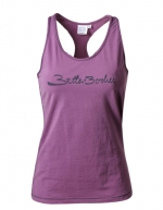 Soft box T-back - Washsangria