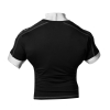 Flex tight Tea, Black / Black