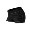 SOFT HOTPANT Schwarz