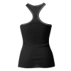 Energy Rib Tank Black