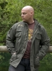Jacke Revier Olive