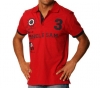 Poloshirt rot